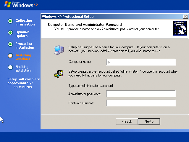 Install Virtualbox Without Admin Privileges Xp